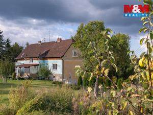 Prodej bytu 2+1, Plesná, Kostelní, 53 m2