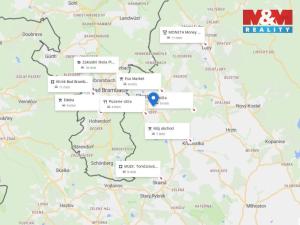 Prodej bytu 3+kk, Plesná, Kostelní, 109 m2