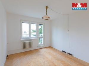 Prodej bytu 2+1, Brno - Štýřice, Jílová, 54 m2