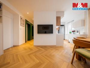 Prodej bytu 3+kk, Třinec - Lyžbice, Lidická, 68 m2