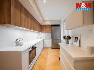 Prodej bytu 3+kk, Třinec - Lyžbice, Lidická, 68 m2