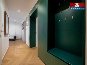 Prodej bytu 3+kk, Třinec - Lyžbice, Lidická, 68 m2