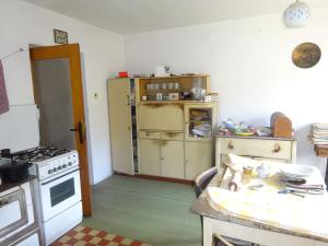 Prodej rodinného domu, Velké Meziříčí - Olší nad Oslavou, 140 m2