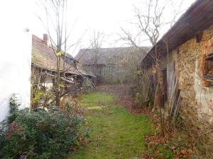 Prodej rodinného domu, Velké Meziříčí - Olší nad Oslavou, 140 m2