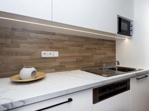 Pronájem bytu 2+kk, Opava - Předměstí, U Hliníku, 46 m2