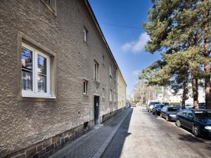 Pronájem bytu 2+kk, Opava - Předměstí, U Hliníku, 46 m2