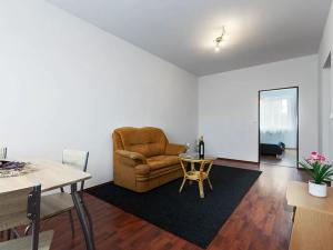 Pronájem bytu 2+kk, Holice, Ottmarova, 45 m2