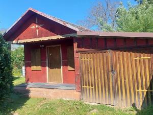 Pronájem zahrady, Turnov, 1632 m2