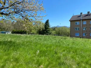 Prodej pozemku pro bydlení, Hamr na Jezeře, 3156 m2