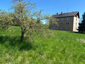 Prodej pozemku pro bydlení, Hamr na Jezeře, 1015 m2