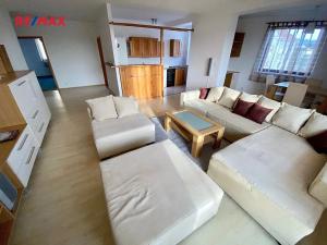 Pronájem bytu 3+kk, Plzeň, Bělohorská, 103 m2