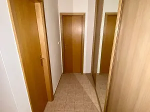 Pronájem bytu 3+kk, Plzeň, Bělohorská, 103 m2