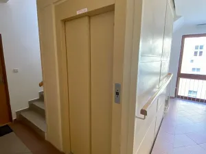 Pronájem bytu 3+kk, Plzeň, Bělohorská, 103 m2