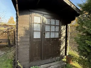 Prodej chaty, Holoubkov, 30 m2