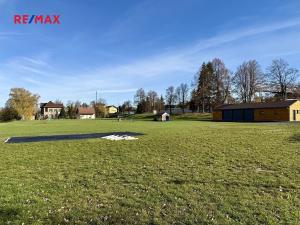 Prodej chaty, Holoubkov, 30 m2