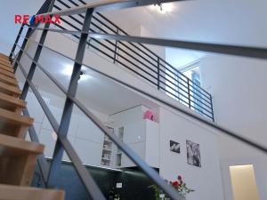 Prodej bytu 4+kk, Plzeň, Vrchlického, 125 m2