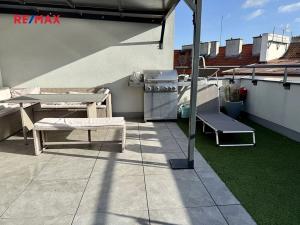 Prodej bytu 4+kk, Plzeň, Vrchlického, 125 m2