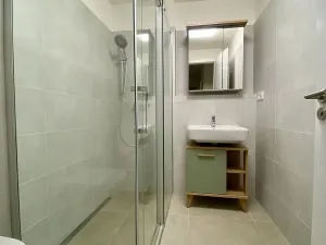 Pronájem bytu 2+kk, Plzeň, Na Terasách, 51 m2