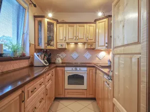 Prodej rodinného domu, Plzeň, 103 m2