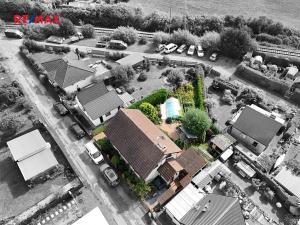 Prodej rodinného domu, Plzeň, 103 m2