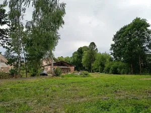 Pronájem pozemku, Zhoř, 4781 m2