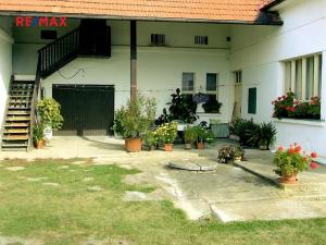 Prodej zemědělského objektu, Kožlany, Na Mazancích, 200 m2