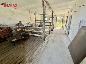 Prodej zemědělského objektu, Kožlany, Na Mazancích, 200 m2