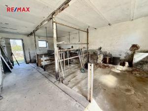 Prodej zemědělského objektu, Kožlany, Na Mazancích, 200 m2