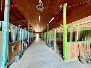 Prodej pozemku, Spálené Poříčí, 166477 m2