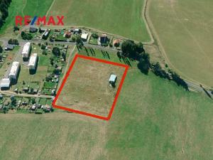 Prodej pozemku, Toužim, 13575 m2