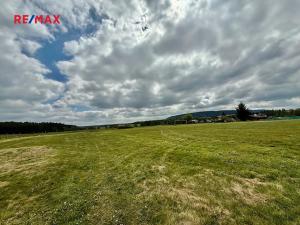 Prodej pozemku, Toužim, 13575 m2