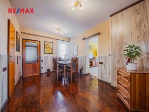 Prodej činžovního domu, Rokycany, Mládežníků, 336 m2