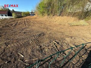 Prodej pozemku pro bydlení, Kyšice, 1053 m2