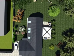 Prodej pozemku pro bydlení, Kyšice, 1053 m2