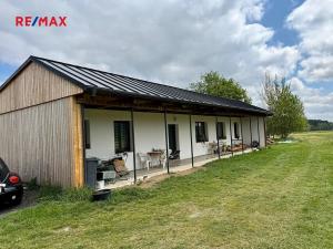 Prodej ubytování, Toužim, 150 m2