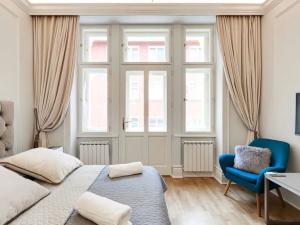 Prodej bytu 1+kk, Praha - Nové Město, Příčná, 31 m2