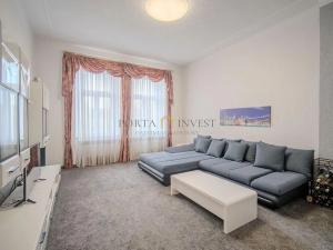 Prodej činžovního domu, Karlovy Vary, náměstí Republiky, 672 m2