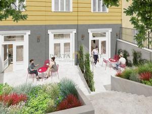 Prodej bytu 2+kk, Praha - Vinohrady, Pod Karlovem, 52 m2