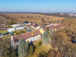 Prodej rodinného domu, Jizerní Vtelno, 144 m2