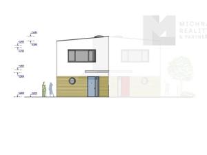 Prodej pozemku pro bydlení, Brno, 882 m2