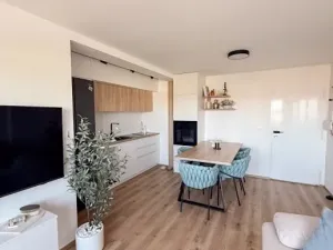 Prodej bytu 2+kk, Medulin, Chorvatsko, 40 m2