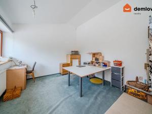 Prodej rodinného domu, Ostrava, Panská, 186 m2