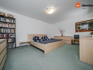 Prodej rodinného domu, Ostrava, Panská, 186 m2