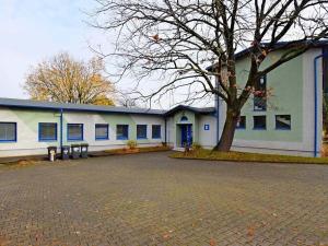 Pronájem kanceláře, Praha - Řepy, Třanovského, 143 m2