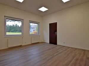 Pronájem kanceláře, Praha - Řepy, Třanovského, 143 m2