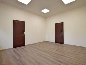 Pronájem kanceláře, Praha - Řepy, Třanovského, 143 m2