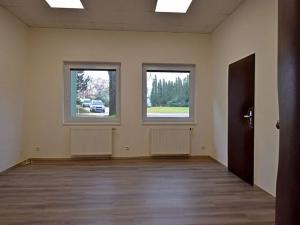 Pronájem kanceláře, Praha - Řepy, Třanovského, 143 m2