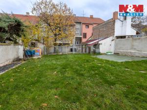 Prodej činžovního domu, Louny, Karlova, 200 m2