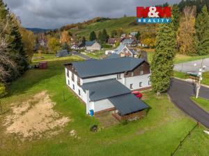 Prodej chaty, Albrechtice v Jizerských horách, 600 m2