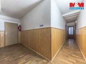 Prodej chaty, Albrechtice v Jizerských horách, 600 m2